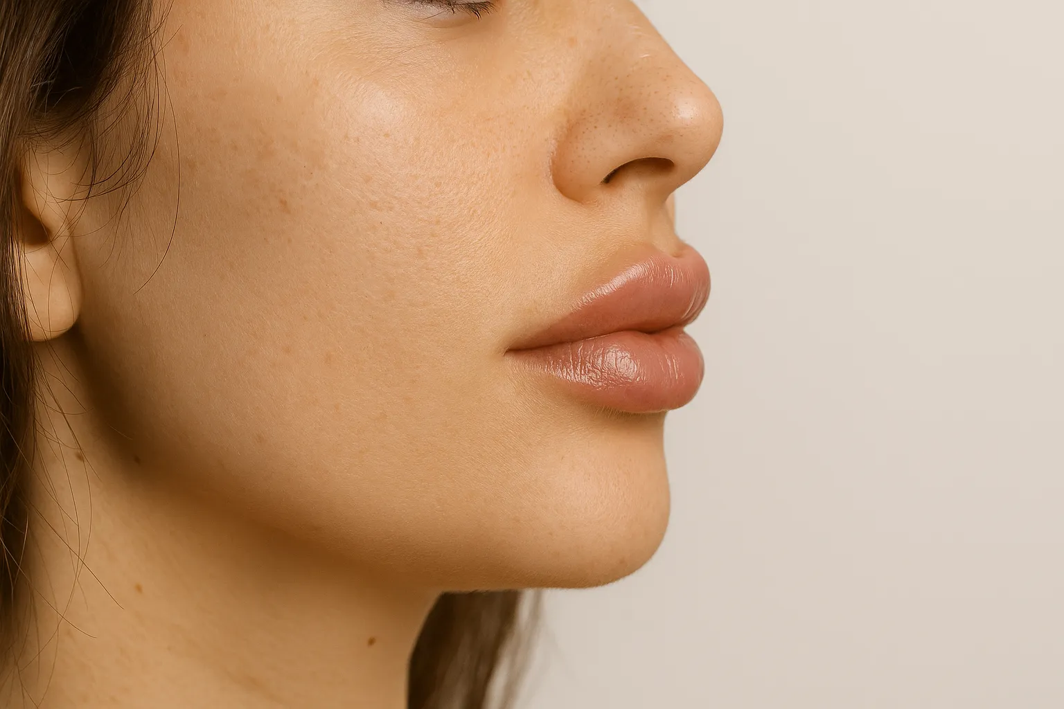 AG - aumento de labios 1