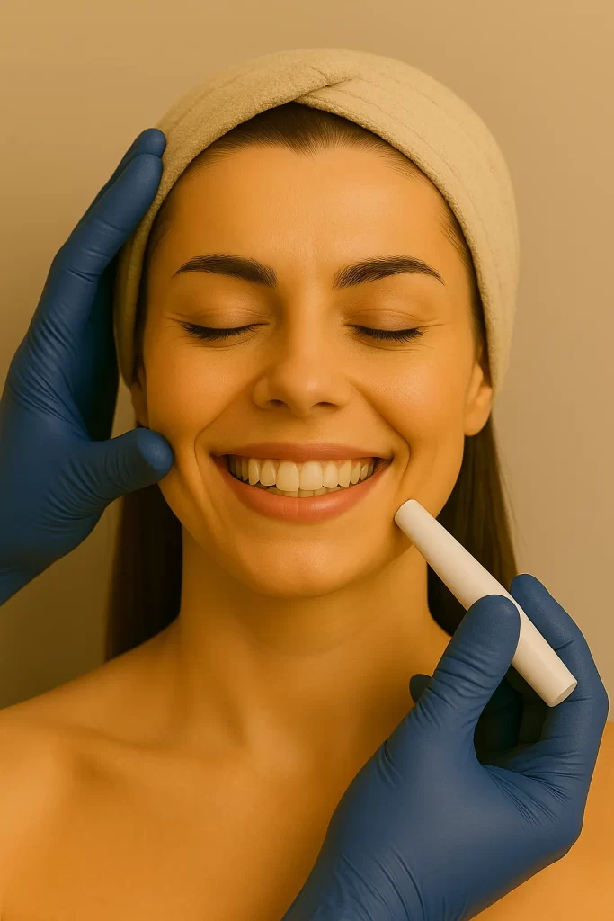 activadores colageno