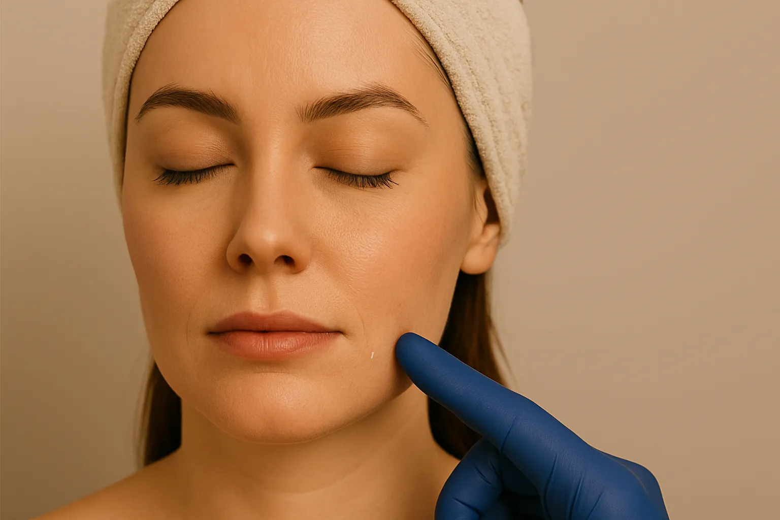 relleno de lineas de marioneta