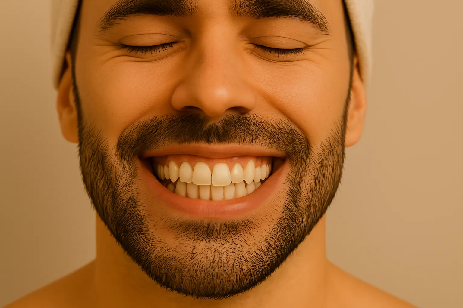sonrisa gingival